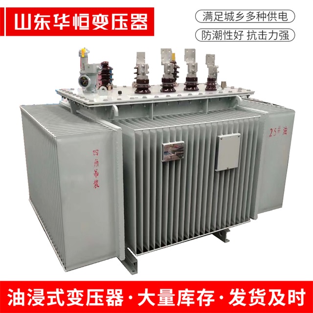 S13-10000/35和政和政和政电力变压器厂家