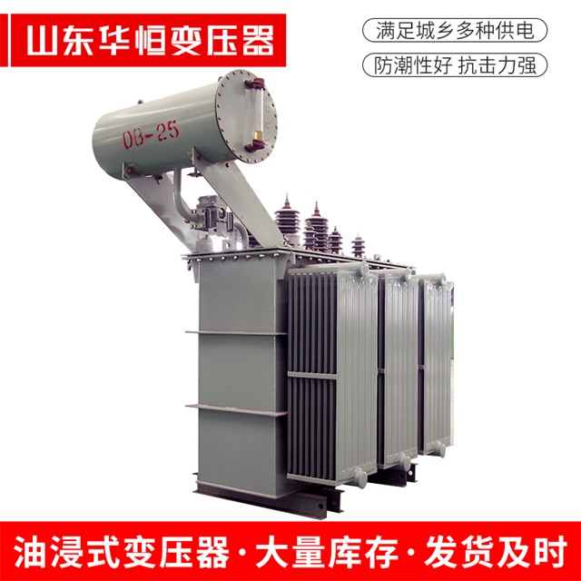 S11-10000/35和政和政和政电力变压器厂家