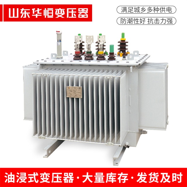 S13-10000/35和政和政和政电力变压器
